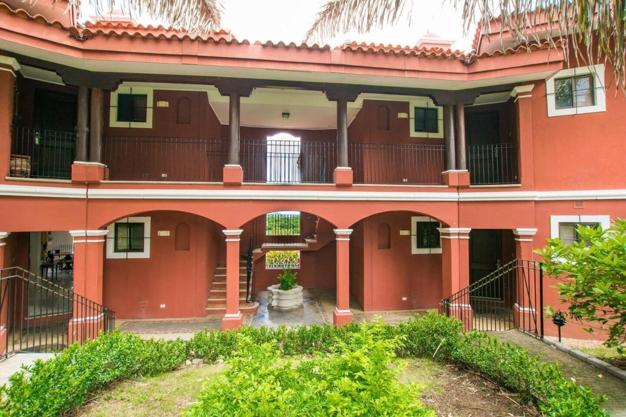 Exclusive Home On Golf Course At Reserva Conchal Is Stunning Inside And Out Плайя-Кончаль Экстерьер фото